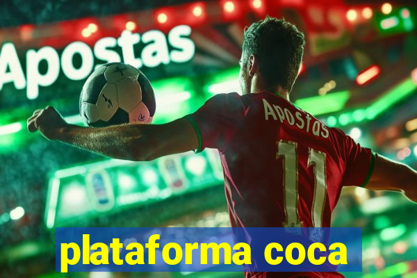 plataforma coca-cola bet